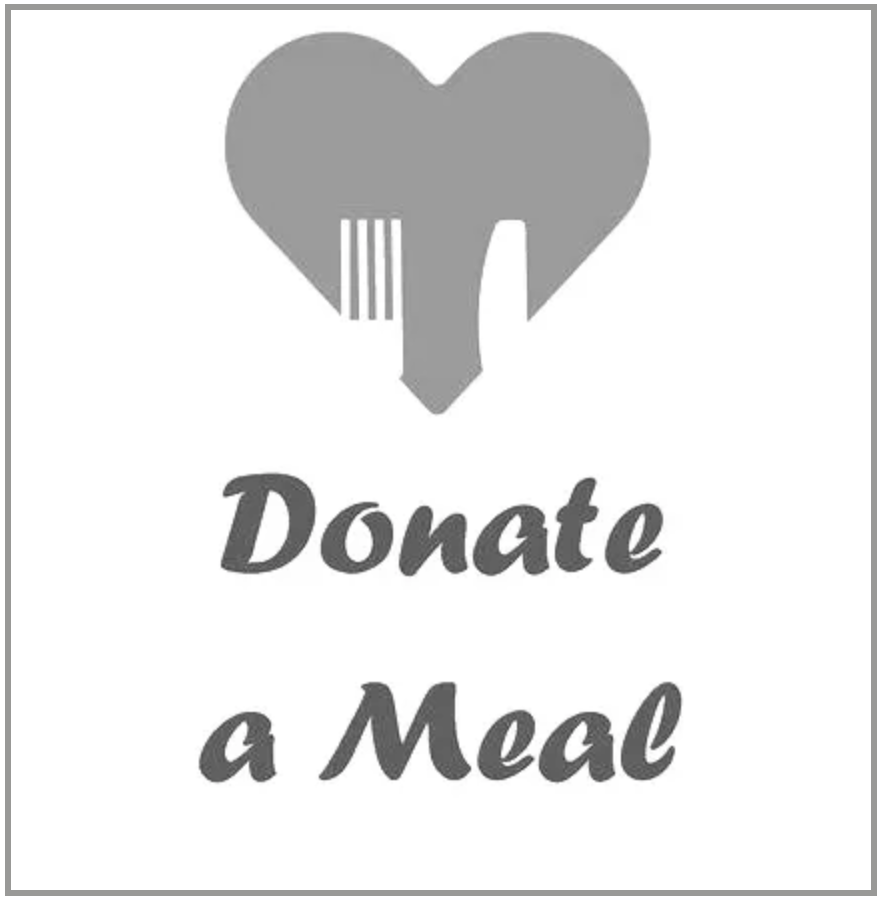 Donate a Meal